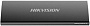 Внешний накопитель Hikvision T200N HS-ESSD-T200N/128G 128GB (черный)
