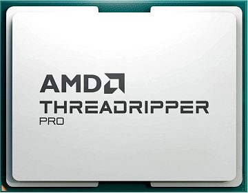 Процессор AMD Ryzen Threadripper Pro 7975WX