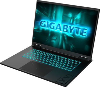 Купить игровой ноутбук gigabyte gaming a16 ga63h 3thk3kz893sd в интернет-магазине X-core.by