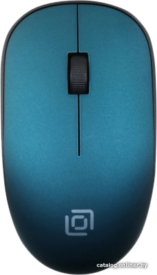 Купить мышь oklick 515mw (черный/зеленый) в интернет-магазине X-core.by