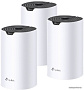 Wi-Fi система TP-Link Deco S4 (3 шт.)