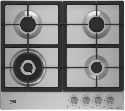 Варочная панель BEKO HIDW64225SX