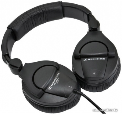 Купить наушники sennheiser hd 280 pro в интернет-магазине X-core.by