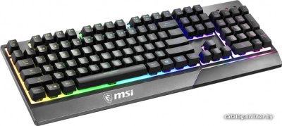 Купить клавиатура msi vigor gk30 в интернет-магазине X-core.by