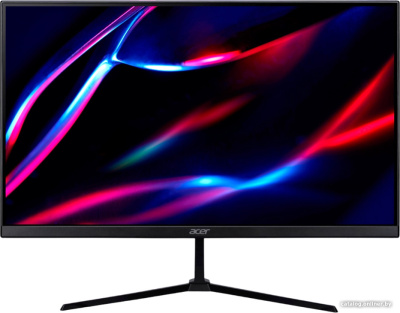 Купить игровой монитор acer nitro qg240yh3bix um.qq0ee.301 в интернет-магазине X-core.by