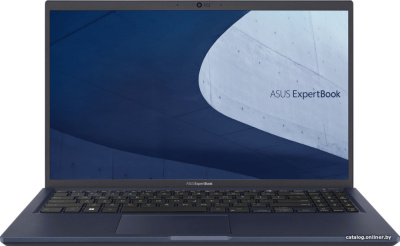 Купить ноутбук asus expertbook b1 b1500cba-bq0039 в интернет-магазине X-core.by