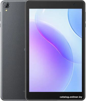 Купить планшет blackview tab 50 wifi 4gb/128gb (серый космос) в интернет-магазине X-core.by