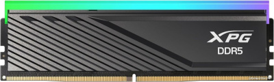 Оперативная память ADATA XPG Lancer Blade RGB 2x32ГБ DDR5 6000 МГц AX5U6000C3032G-DTLABRBK  купить в интернет-магазине X-core.by