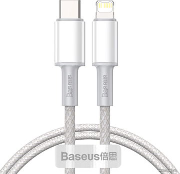 Кабель Baseus CATLGD-02
