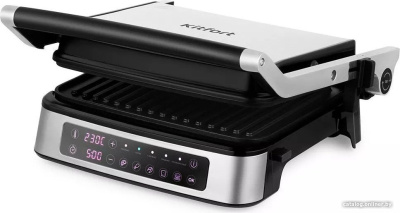 Электрогриль Kitfort KT-1687