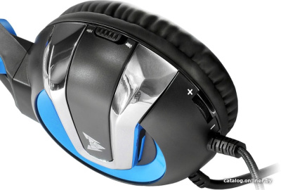 Купить наушники crownmicro cmgh-3001 в интернет-магазине X-core.by