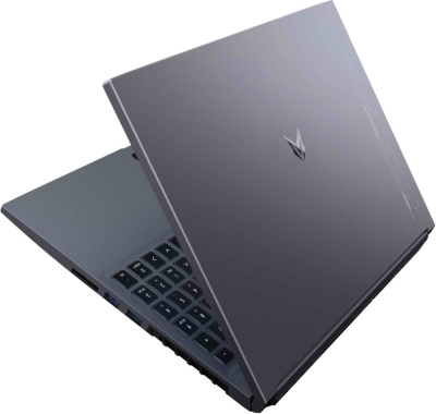 Купить игровой ноутбук chuwi gtbook cwi624-1245016g512g в интернет-магазине X-core.by