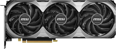 Видеокарта MSI GeForce RTX 4060 Ti Ventus 3X E1 8G OC  купить в интернет-магазине X-core.by