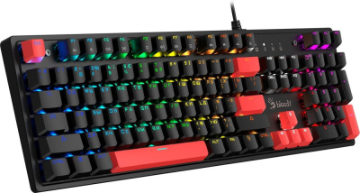Купить клавиатура a4tech bloody s520n в интернет-магазине X-core.by