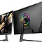 Купить игровой монитор npc mz2712-b в интернет-магазине X-core.by