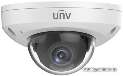 Купить ip-камера uniview ipc314sb-adf28k-i0 в интернет-магазине X-core.by