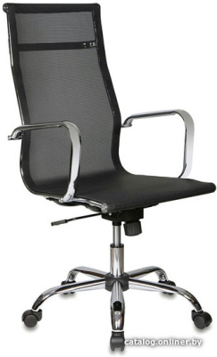 Купить кресло бюрократ ch-993/m01 (черный) в интернет-магазине X-core.by
