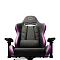Купить кресло cooler master caliber r1 (черный/фиолетовый) в интернет-магазине X-core.by