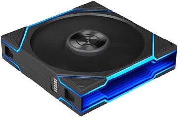 Вентилятор для корпуса Lian Li Uni Fan TL Flex 120 12TL1F1B G9F.12TL1F1B.R0