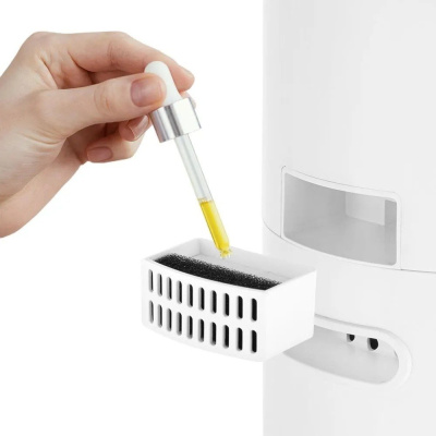 Увлажнитель воздуха Kitfort KT-3857  купить в интернет-магазине X-core.by