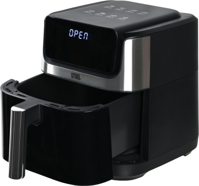 Аэрогриль (аэрофритюрница) GFgril GFA-5500  купить в интернет-магазине X-core.by