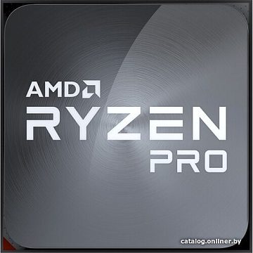 Процессор AMD Ryzen 7 Pro 5755G