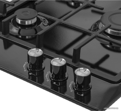 Варочная панель Simfer H45V30B416