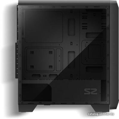 Корпус Zalman S2  купить в интернет-магазине X-core.by