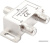 Купить разветвитель cablexpert as-tv-02 в интернет-магазине X-core.by