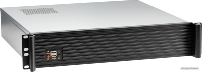 Корпус ExeGate 2U420-06 EX279419RUS  купить в интернет-магазине X-core.by