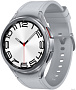 Умные часы Samsung Galaxy Watch6 Classic 47 мм (серебристый)