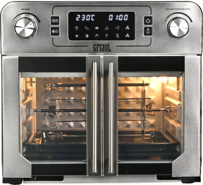 Аэрогриль GFgril GFAO-750  купить в интернет-магазине X-core.by
