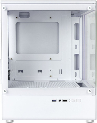 Корпус Ginzzu RX450D  купить в интернет-магазине X-core.by