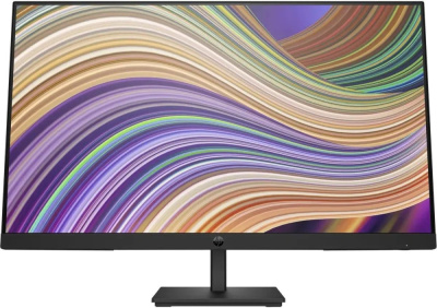Купить монитор hp p27 g5 64x69as в интернет-магазине X-core.by