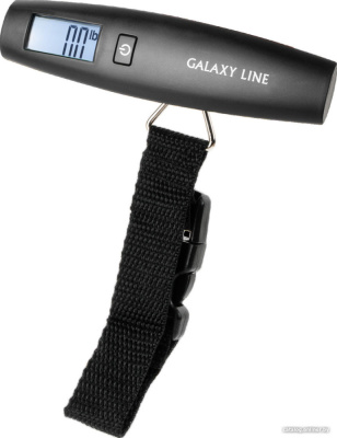 Кухонные весы Galaxy Line GL2832