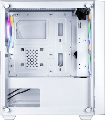 Корпус Ginzzu CL620  купить в интернет-магазине X-core.by