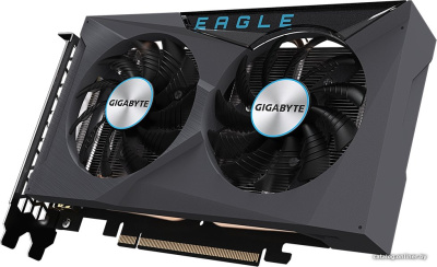 Видеокарта Gigabyte Radeon RX 6500 XT Eagle 4G GV-R65XTEAGLE-4GD  купить в интернет-магазине X-core.by