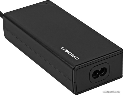 Купить сетевое зарядное crownmicro cmlc-6009 в интернет-магазине X-core.by