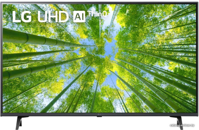 Купить телевизор lg 43uq80006lb в интернет-магазине X-core.by