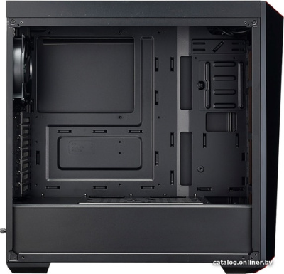 Корпус Cooler Master MasterBox Lite 5 ARGB MCW-L5S3-KGNN-05  купить в интернет-магазине X-core.by