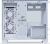 Картинка Корпус Lian Li O11 Dynamic Mini V2 Flow G99.O11DMIV2FW.R0 от магазина X-core.by Корпус Lian Li O11 Dynamic Mini V2 Flow G99.O11DMIV2FW.R0 купить в интернет-магазине X-core.by