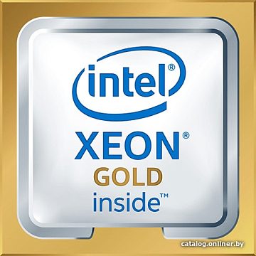 Процессор Intel Xeon Gold 6144