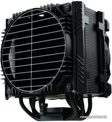Кулер для процессора Enermax ETS-T50 AXE ARGB ETS-T50A-BK-ARGB  купить в интернет-магазине X-core.by