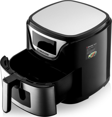 Аэрогриль Brayer BR2037  купить в интернет-магазине X-core.by