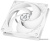 Вентилятор для корпуса Arctic P12 PWM PST ACFAN00170A (белый)  купить в интернет-магазине X-core.by