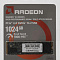 SSD AMD Radeon R3 1TB R3MP41024G8  купить в интернет-магазине X-core.by