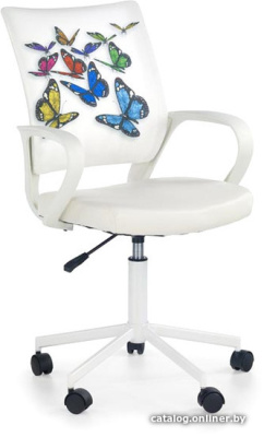 Купить кресло halmar ibis butterfly в интернет-магазине X-core.by