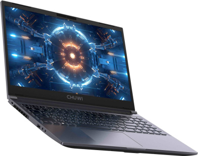 Купить игровой ноутбук chuwi gtbook cwi624-1245016g512g в интернет-магазине X-core.by