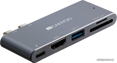 Купить док-станция canyon cns-tds05dg в интернет-магазине X-core.by