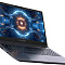 Купить игровой ноутбук chuwi gtbook cwi624-1245016g512g в интернет-магазине X-core.by